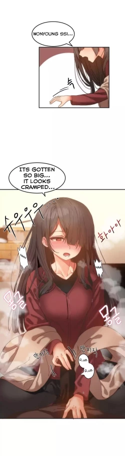 Page 179 of Hahri’s Lumpy Boardhouse Ch.10/32Ongoing