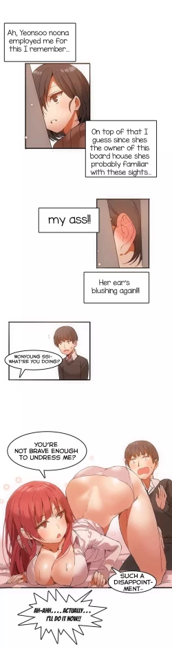 Page 37 of Hahri’s Lumpy Boardhouse Ch.10/32Ongoing