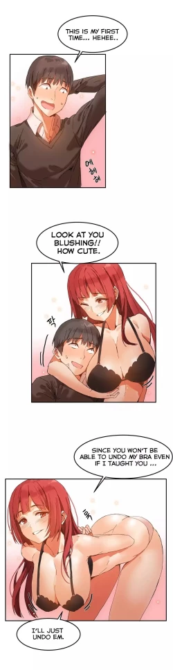 Page 48 of Hahri’s Lumpy Boardhouse Ch.10/32Ongoing