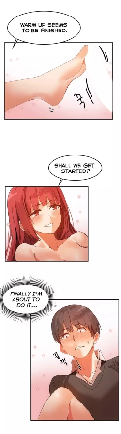 Page 53 of Hahri’s Lumpy Boardhouse Ch.10/32Ongoing