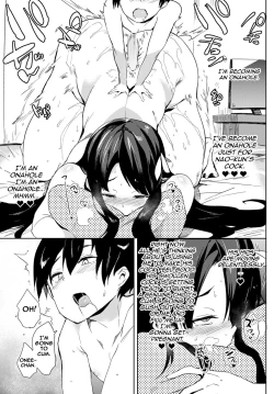 Page 15 of Kyoushuu! Criminal Onee-chan | Rude! Ungrateful Older Sister