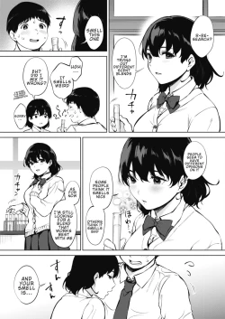 Page 5 of Hana no Mitsu