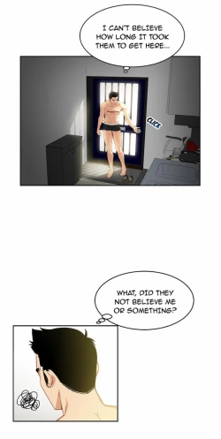 Page 13 of Liebling! 03