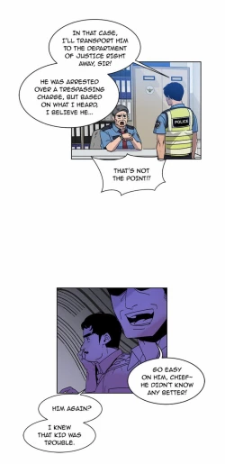 Page 32 of Liebling! 03