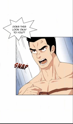 Page 7 of Liebling! 03