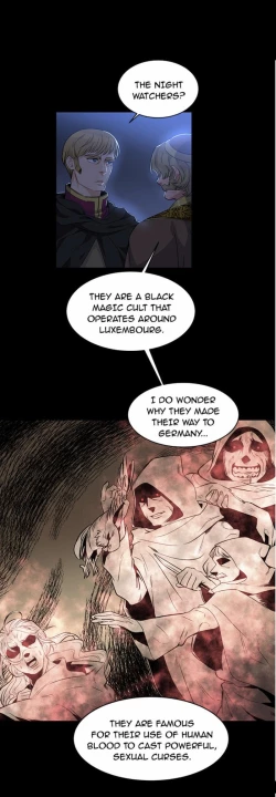 Page 14 of Liebling! 04