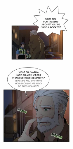 Page 6 of Liebling! 04