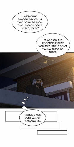 Page 9 of Liebling! 04