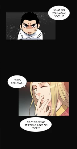 Page 14 of Liebling! 05