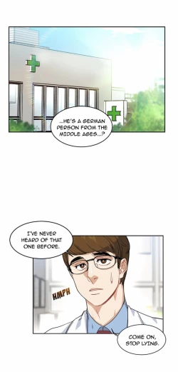 Page 16 of Liebling! 05