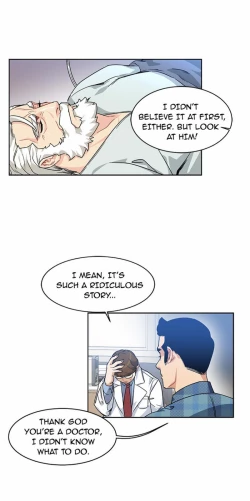 Page 17 of Liebling! 05