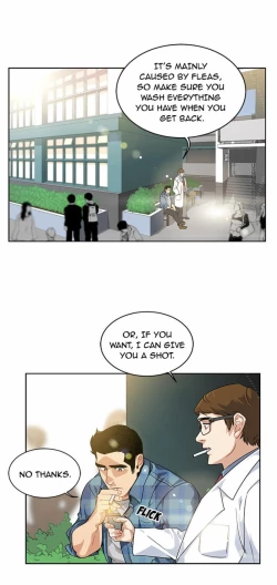 Page 19 of Liebling! 05