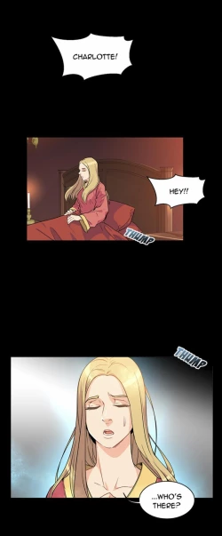 Page 3 of Liebling! 05