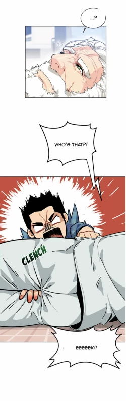 Page 41 of Liebling! 05