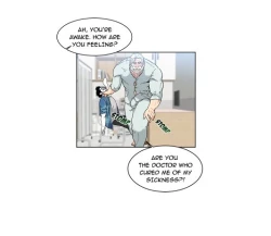 Page 26 of Liebling! 06