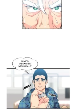 Page 5 of Liebling! 06