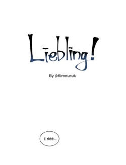 Page 6 of Liebling! 06