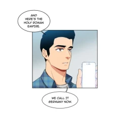 Page 8 of Liebling! 06