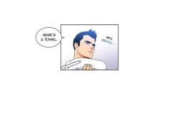 Page 14 of Liebling! 07