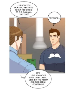 Page 31 of Liebling! 07