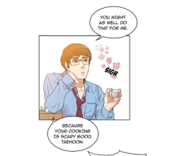 Page 33 of Liebling! 07