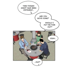 Page 40 of Liebling! 07