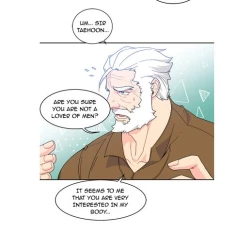 Page 8 of Liebling! 07