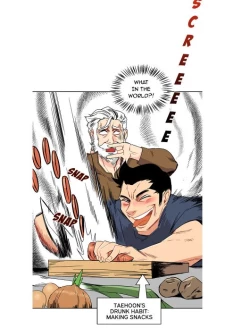 Page 12 of Liebling! 08