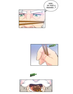 Page 15 of Liebling! 08