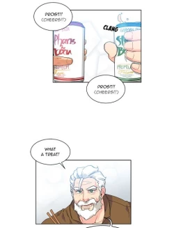 Page 18 of Liebling! 08