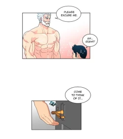 Page 33 of Liebling! 08