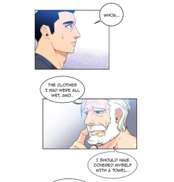 Page 38 of Liebling! 08