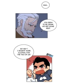 Page 5 of Liebling! 08