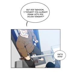 Page 8 of Liebling! 08