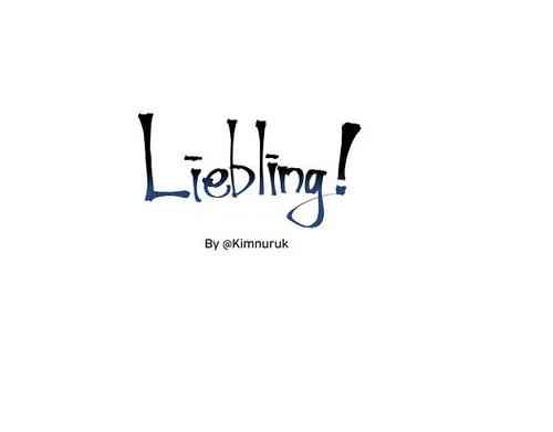 Download Liebling! 08