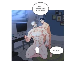 Page 51 of Liebling! 09