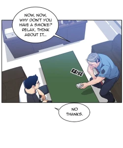 Page 19 of Liebling! 10