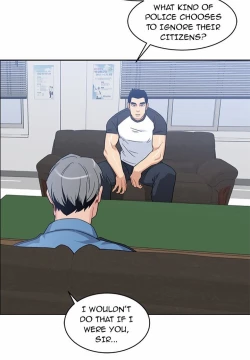 Page 21 of Liebling! 10