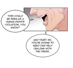 Page 22 of Liebling! 10