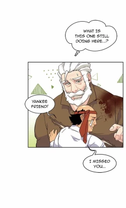 Page 32 of Liebling! 10