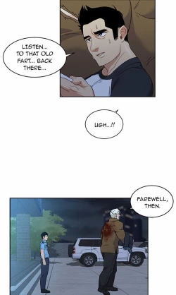 Page 43 of Liebling! 10