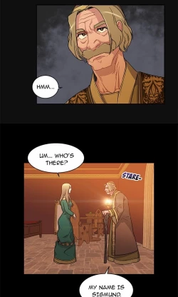 Page 56 of Liebling! 10