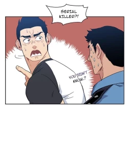 Page 9 of Liebling! 10