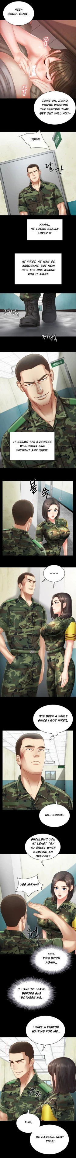 Page 31 of My Sister's Duty Ch.10/?