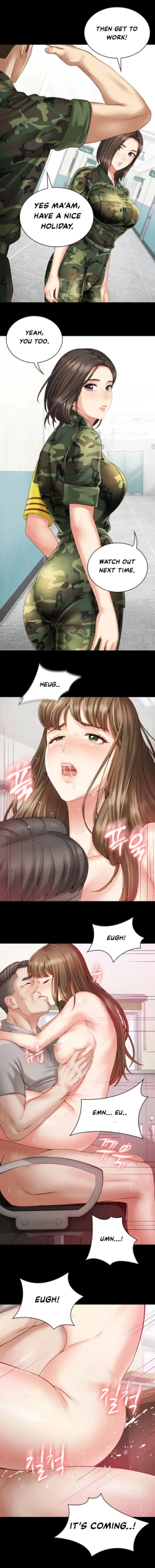 Page 41 of My Sister's Duty Ch.10/?