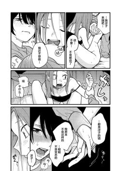 Page 15 of Tsukiatte Nai Kedo Yarimashita | 明明没有在交往，却还是做了