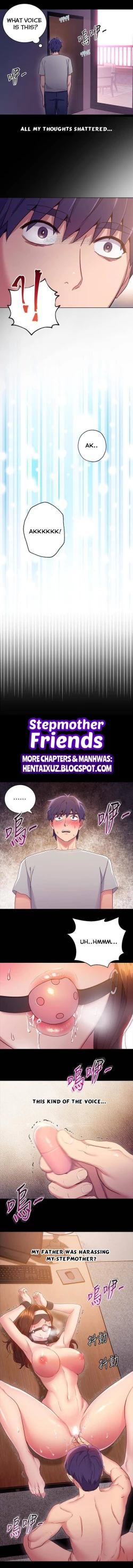 Page 102 of Stepmother Friends Ch.29/?
