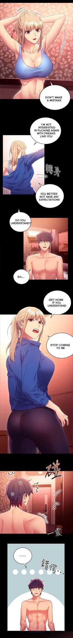 Page 139 of Stepmother Friends Ch.29/?