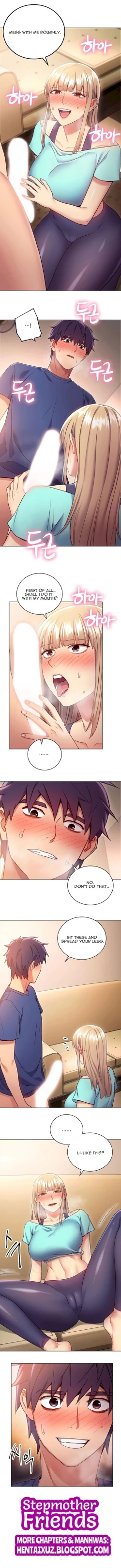 Page 169 of Stepmother Friends Ch.29/?