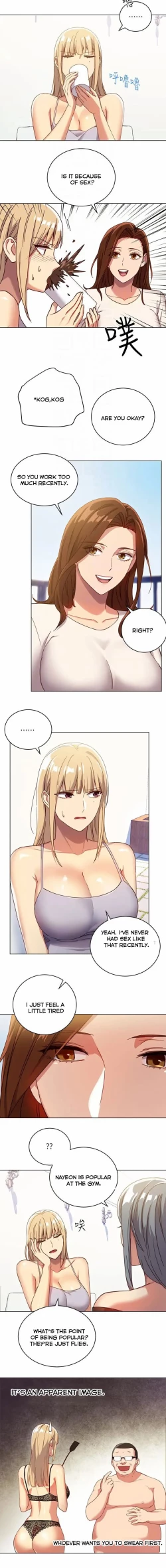 Page 53 of Stepmother Friends Ch.29/?